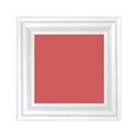 frame white square