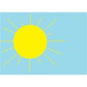 sun