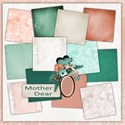 00 kit cover mother dear papers