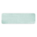 journal tag blank small teal