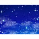 Starry-Sky