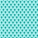 aqua fairy paper