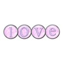 love word art