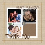 Thank You Thank You