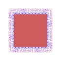double square frame