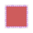 larger square frame