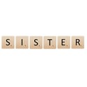 sister