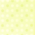 dots yellow