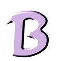 B lilac