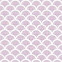 pink fan overlay