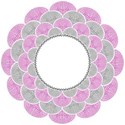 diamond circle