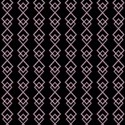 black pink diamond paper