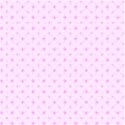 pink flower ditzy