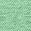 green geometric