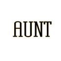 AUNT