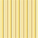 Yellow Striped Paper