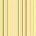 Yellow Striped Paper