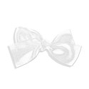 bow white