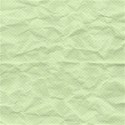 green geo layering  paper