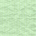 lime green flowers layering  paper