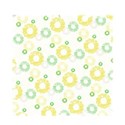 pattern flower layering  paper