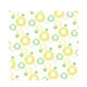 pattern flower layering  paper