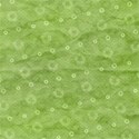 gungy green flowers background paper