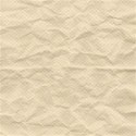 orange geometric background paper