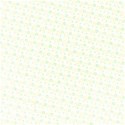 orange lime flower background paper