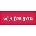Pamperedprincess_wildthing_wordstrip3