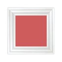 frame square white