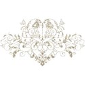 scroll cream