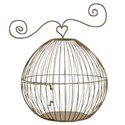 birdcage