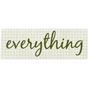 everything