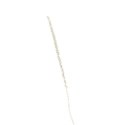 floral stick ivory