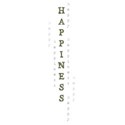HAPPINESS LONG