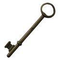 key