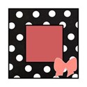 frame-polka-dot-bow