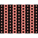 paper-pink-black-striped-lines