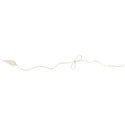 raffia bow leaf
