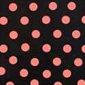 paper-pink-black-polka-dot