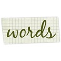 words