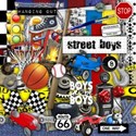 00 kit cover street boys