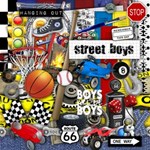 Street Boys