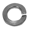 0 lock washer