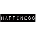 happiness