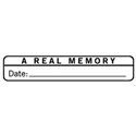 stamp real memory