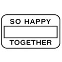 stamp so happy together