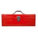 toolbox old red