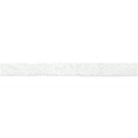 torn paper strip white 2